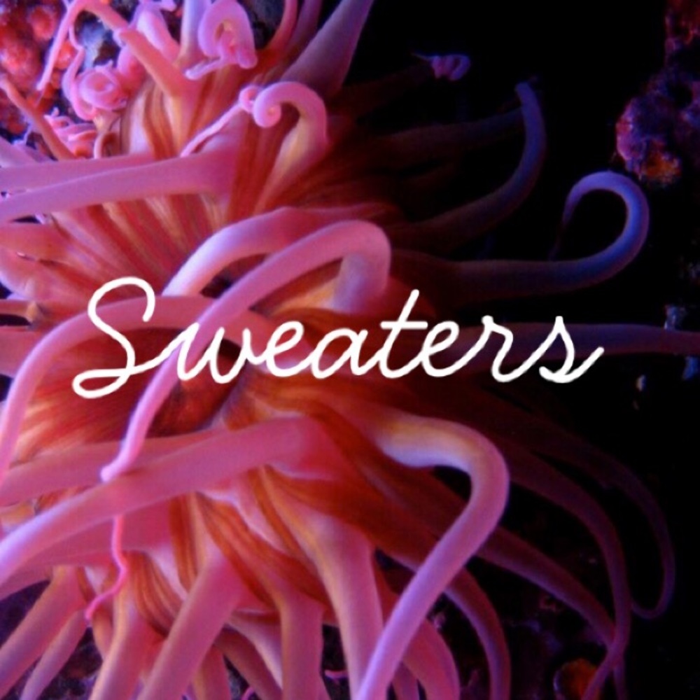 Sweaters